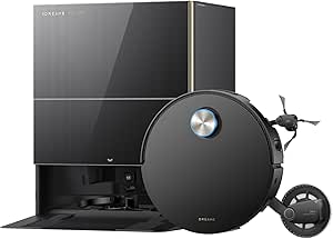 dreame X60 Pro Ultra Complete