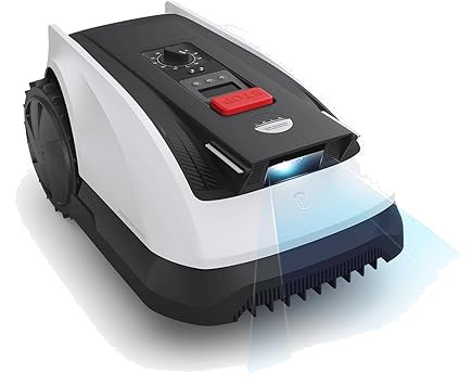ECOVACS Goat O800 RTK