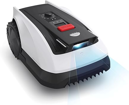 ECOVACS Goat O800 RTK