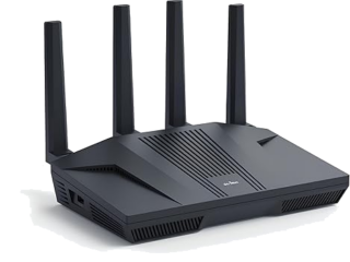 GL.iNet Flint 2 WiFi 6 Router