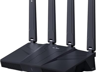 GL.iNet Flint 3 WiFi 7 Router