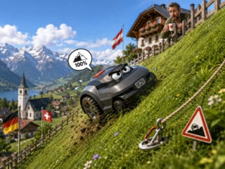 hanglage 1 &bull; techboys.de