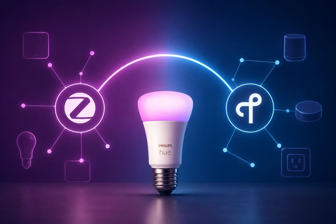 hue matter &bull; techboys.de