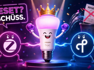 hue matter zigbee &bull; techboys.de