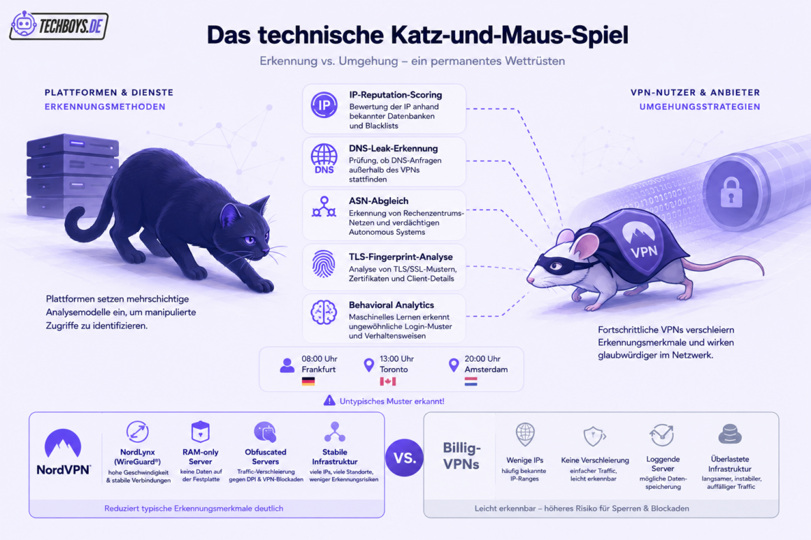 Wie VPNs von Deutschen genutzt werden, um lokale Restriktionen zu umgehen image 1160x773 1 • techboys.de
