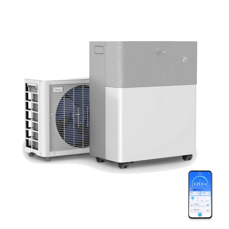 Midea PortaSplit Klimagerät