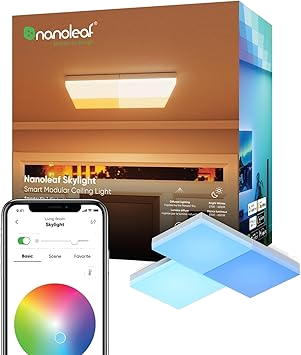Nanoleaf Skylight Starter Kit