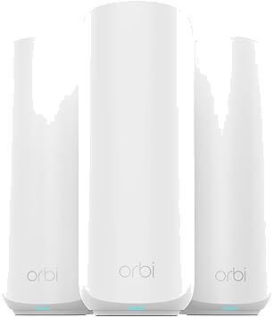 NETGEAR Orbi Series 370