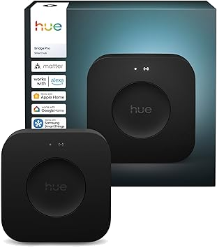 Philips Hue Bridge Pro