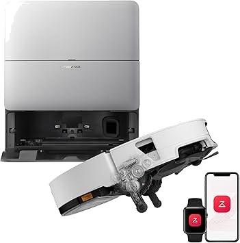 roborock Saros 20 Sonic Saugroboter