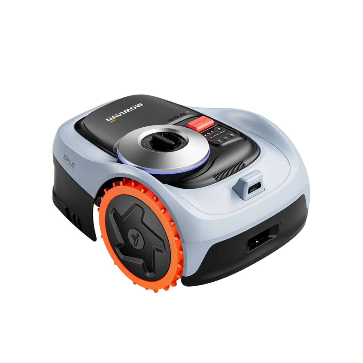 Segway Navimow i205 AWD