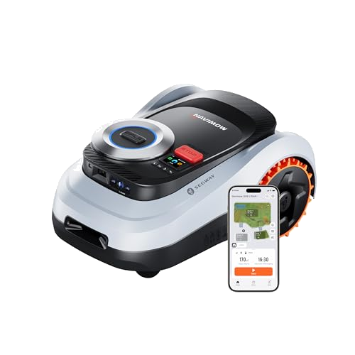 Segway Navimow i208
