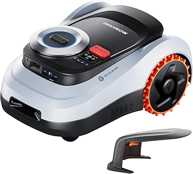 Segway Navimow i208 LiDAR
