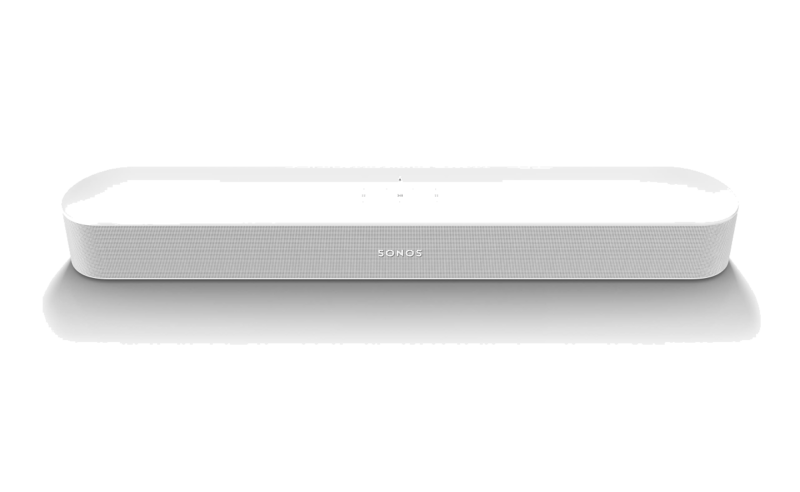 Sonos Beam Gen 2 Soundbar (Weiß)