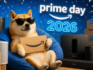 sonos prime days &bull; techboys.de