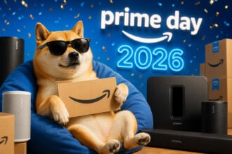 sonos prime days &bull; techboys.de