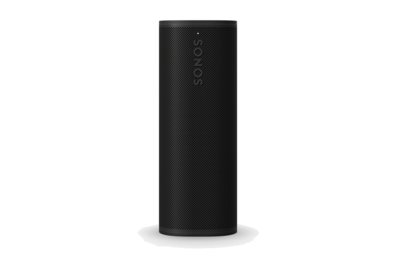 Sonos Roam 2 kompakter WLAN-Lautsprecher