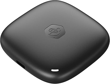 Synology Beedrive 1TB Personal Backup SSD Externe