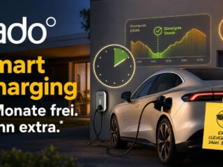 tado smart charging &bull; techboys.de