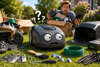 zubehoer Maehroboter &bull; techboys.de
