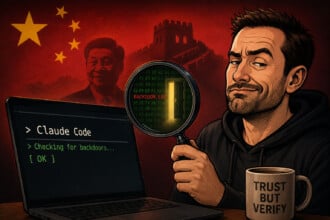 China warnt vor Claude 5 &bull; techboys.de