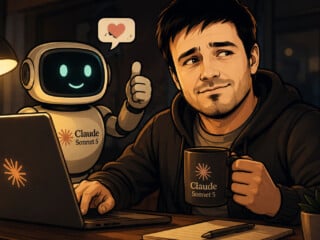 Claude Sonnet 5 17 &bull; techboys.de