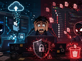 Grok Chaos &bull; techboys.de