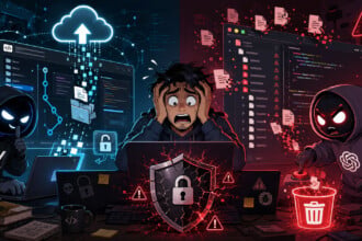 KI-Coding-Tools mit Sicherheitslücken: Grok, GPT-5.6 und Claude Code als Angriffsfläche
