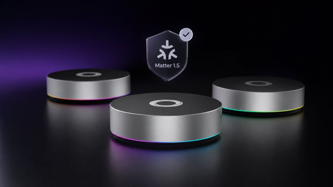 Homey Matter • techboys.de