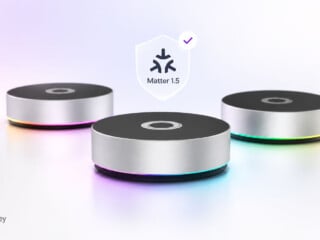 Homey Pro mit Matter 1.5: Smart-Home-Hub nach der Zertifizierung durch die CSA