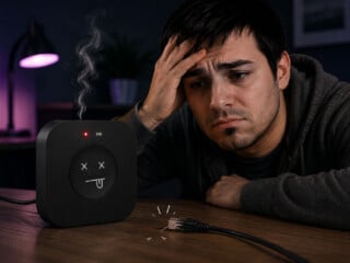 Hue Bridge Pro Brick &bull; techboys.de