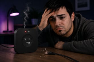 Hue Bridge Pro Brick &bull; techboys.de