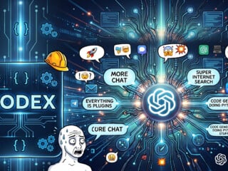 OpenAI5lgz4c5lgz4 &bull; techboys.de