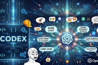 OpenAI5lgz4c5lgz4 &bull; techboys.de