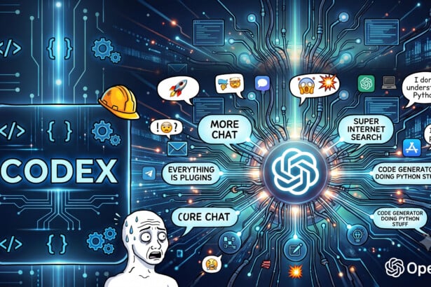 OpenAI5lgz4c5lgz4 &bull; techboys.de