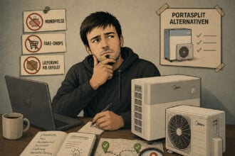 PortaSplit3 &bull; techboys.de