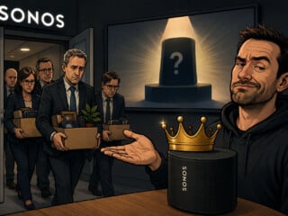 Sonos &bull; techboys.de