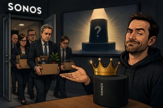 Sonos &bull; techboys.de