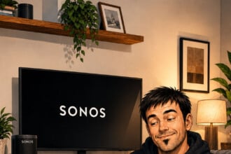 Sonos Update &bull; techboys.de