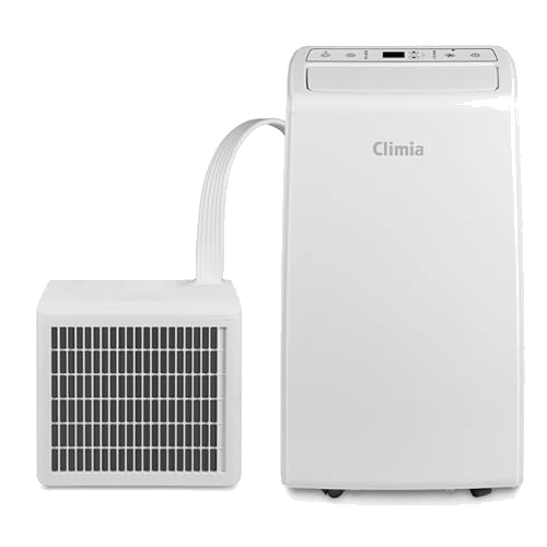 Climia CMK 3500 Mobile Split-Klimaanlage