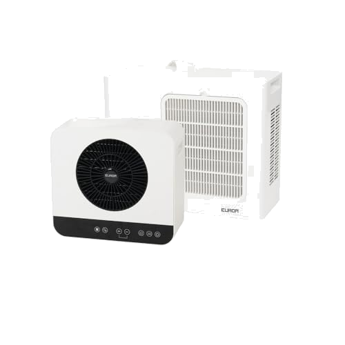 Eurom AC4201 Split-Klimaanlage für Wohnwagen