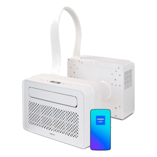 Medion LIFE P502 Camping-Split-Klimaanlage