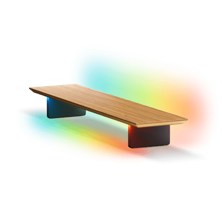 Nanoleaf   X   FANTAQ