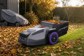 Anthbot N8 Herbst &bull; techboys.de