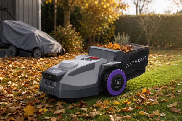 Anthbot N8 Herbst &bull; techboys.de
