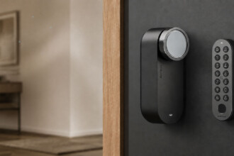 DReame Smart Lock blank &bull; techboys.de