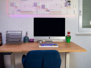 Flexispot &bull; techboys.de