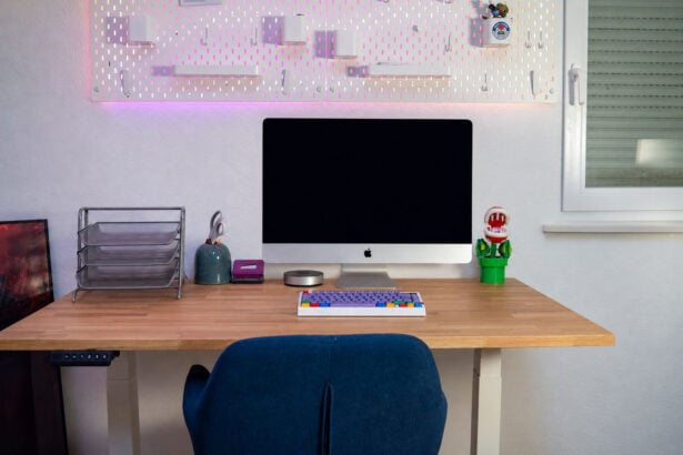 Flexispot &bull; techboys.de