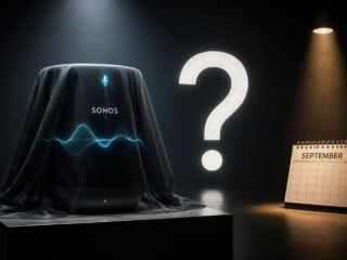 Sonos Lautsprecher &bull; techboys.de