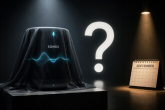 Sonos Lautsprecher &bull; techboys.de